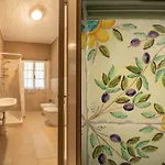 Pool Morcone By Villaflair Casa Morcone