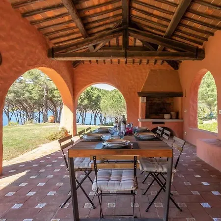 Villa Pool Morcone By Villaflair Casa Morcone